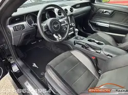 Ford Mustang снимка Ford Mustang