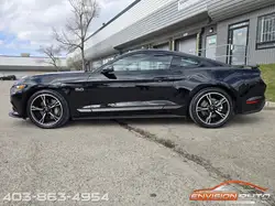 Ford Mustang снимка Ford Mustang