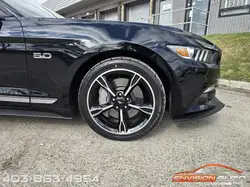 Ford Mustang снимка Ford Mustang