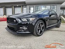 Ford Mustang снимка Ford Mustang