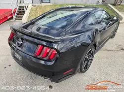 Ford Mustang снимка Ford Mustang