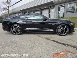 Ford Mustang снимка Ford Mustang