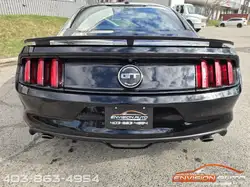 Ford Mustang снимка Ford Mustang