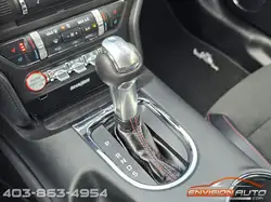 Ford Mustang снимка Ford Mustang