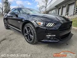 Ford Mustang снимка Ford Mustang