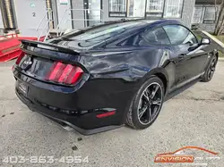 Ford Mustang снимка Ford Mustang