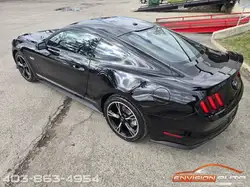 Ford Mustang снимка Ford Mustang