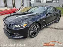 Ford Mustang снимка Ford Mustang