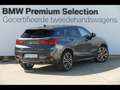 BMW X2 sDrive20i Grigio - thumbnail 2