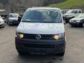 Volkswagen T5 Transporter Pritsche Doppelkabine 4Motion Weiß - thumbnail 4