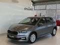 Skoda Fabia Ambition 1,0 TSI DSG*PDC*LED*Spur*DAB+ Grau - thumbnail 2