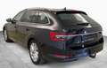 Skoda Superb Combi Style 4x4 Navi Leder LED ACC AHK Zwart - thumbnail 2