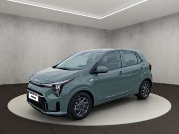 PICANTO PE2 1.0 GDI MT VISION