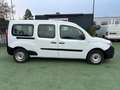 Renault Kangoo Cabine Approfondie 5 places (8.325 HT) 1.5 dCi 90ch Blanc - thumbnail 5