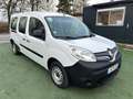 Renault Kangoo Cabine Approfondie 5 places (8.325 HT) 1.5 dCi 90ch Blanc - thumbnail 6
