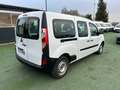 Renault Kangoo Cabine Approfondie 5 places (8.325 HT) 1.5 dCi 90ch Blanc - thumbnail 4