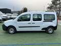Renault Kangoo Cabine Approfondie 5 places (8.325 HT) 1.5 dCi 90ch Blanc - thumbnail 2