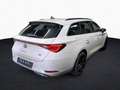 SEAT Leon Sportstourer 1.4 e-HYBRID DSG FR LED AHK Blanc - thumbnail 4