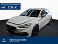 SEAT Leon Sportstourer 1.4 e-HYBRID DSG FR LED AHK Blanc - thumbnail 1