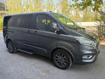2.0 EcoBlue 130CV MHEV PL Titanium 8 POSTI SHUTTLE