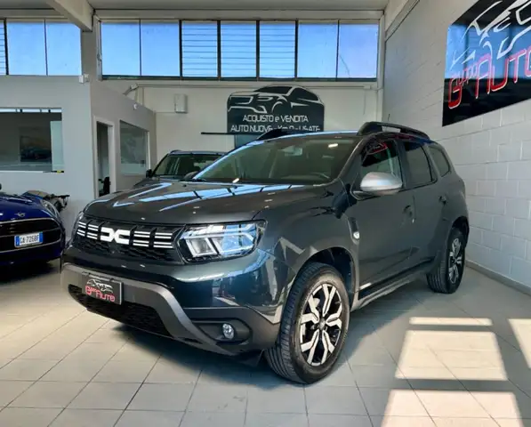 Dacia Duster 1.3 TCe 150CV EDC 4x2 Journey *CAMERE 360*KEYLESS*