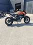 KTM 790 Duke Orange - thumbnail 3