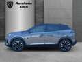 Peugeot 2008 Hybrid 136 e-DSC GT (U) Grau - thumbnail 3