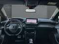 Peugeot 2008 Hybrid 136 e-DSC GT (U) Gris - thumbnail 7