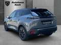 Peugeot 2008 Hybrid 136 e-DSC GT (U) Gris - thumbnail 5