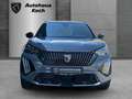 Peugeot 2008 Hybrid 136 e-DSC GT (U) Grau - thumbnail 2