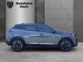 Peugeot 2008 Hybrid 136 e-DSC GT (U) Grau - thumbnail 4