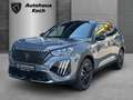 Peugeot 2008 Hybrid 136 e-DSC GT (U) Grau - thumbnail 1