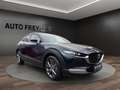 Mazda CX-30 X 186PS Selection AT+AWD 360°+ALLWETTERREIFEN+DES- Blau - thumbnail 1