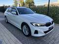BMW 318 318i Touring Aut. - Zetelverw. KeylessGo El.Zetels Blanc - thumbnail 2