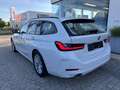 BMW 318 318i Touring Aut. - Zetelverw. KeylessGo El.Zetels Blanc - thumbnail 3