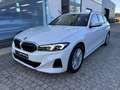 BMW 318 318i Touring Aut. - Zetelverw. KeylessGo El.Zetels Blanc - thumbnail 1