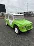 Citroen Méhari 602 Grün - thumbnail 2