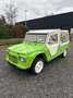 Citroen Méhari 602 Grün - thumbnail 1