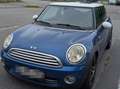 MINI Cooper Mini Cooper Blau - thumbnail 1