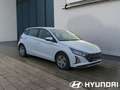 Hyundai i20 1.2 Select Navi/Kamera/Klima/PDC/Apps Weiß - thumbnail 7