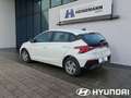 Hyundai i20 1.2 Select Navi/Kamera/Klima/PDC/Apps Weiß - thumbnail 3