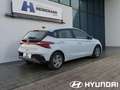 Hyundai i20 1.2 Select Navi/Kamera/Klima/PDC/Apps Weiß - thumbnail 5