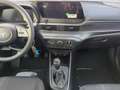 Hyundai i20 1.2 Select Navi/Kamera/Klima/PDC/Apps Weiß - thumbnail 11