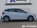 Hyundai i20 1.2 Select Navi/Kamera/Klima/PDC/Apps Weiß - thumbnail 6