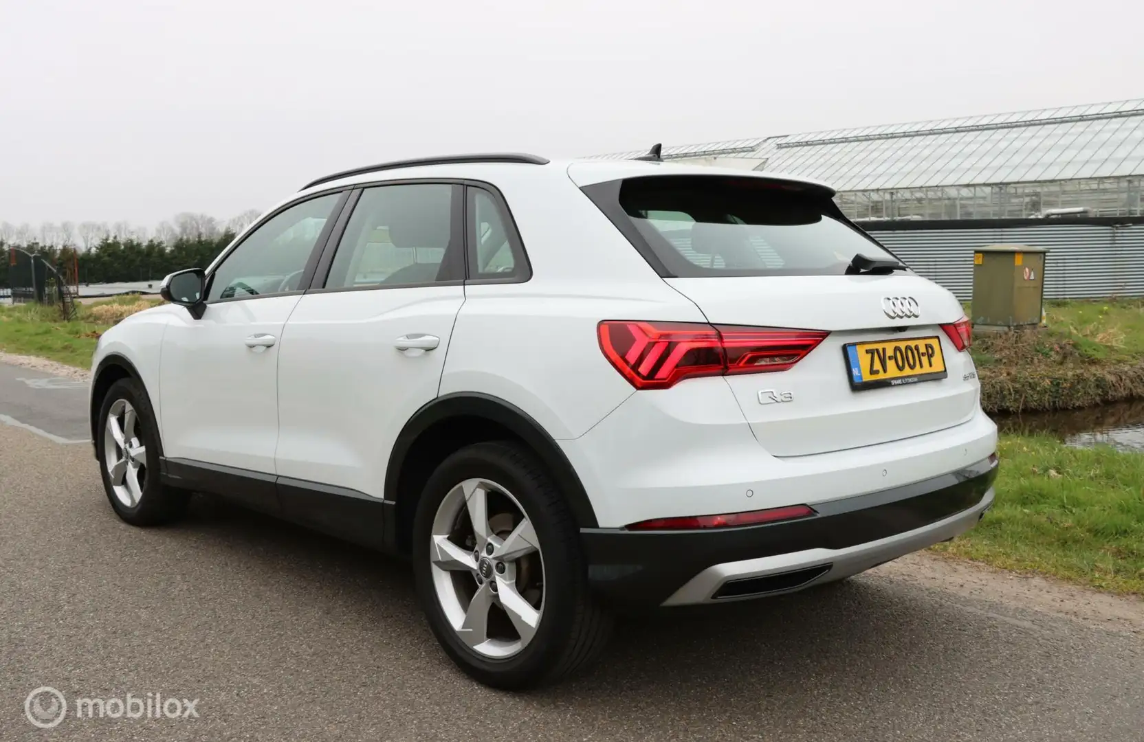 Audi Q3 35 TFSI / Camera / Navi / Carplay / Virtual Wit - 2
