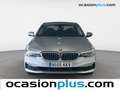 BMW 520 520dA Business Argent - thumbnail 19