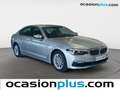 BMW 520 520dA Business Plateado - thumbnail 2