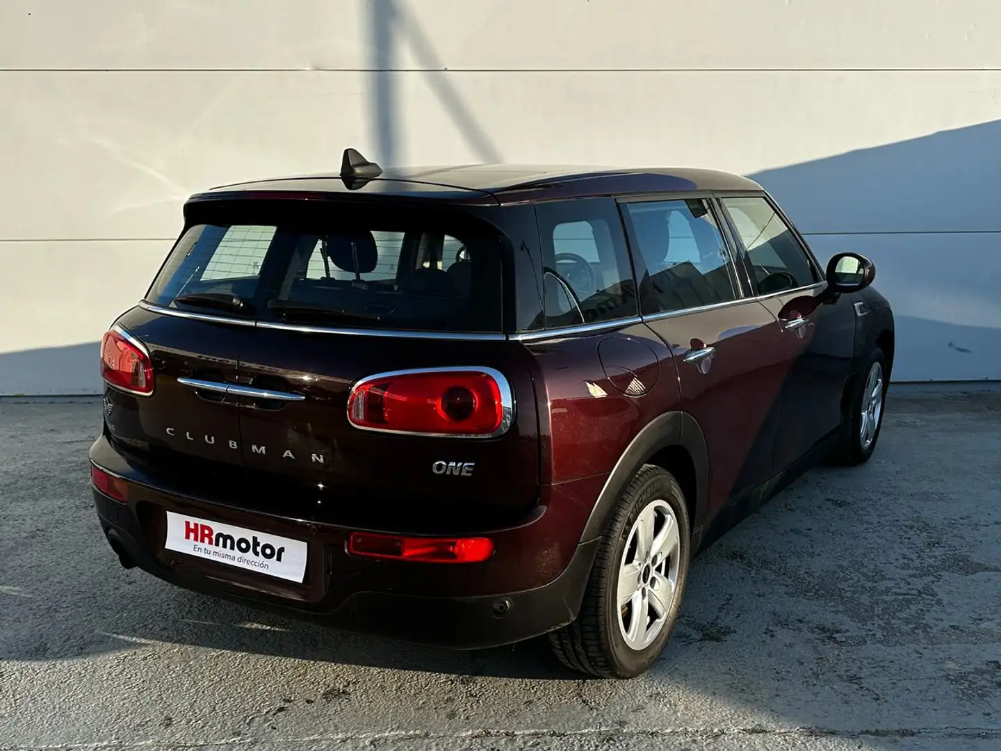 MINI One Clubman - 2