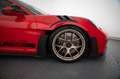 Porsche 992 GT3RS Weissach - Rot - Clubsport Stahlkäfig Rot - thumbnail 20