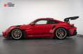 Porsche 992 GT3RS Weissach - Rot - Clubsport Stahlkäfig Rot - thumbnail 2